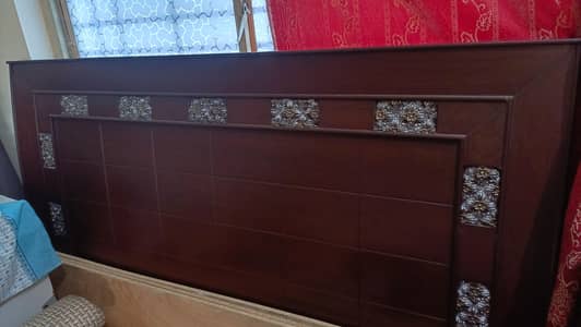wooden furniture