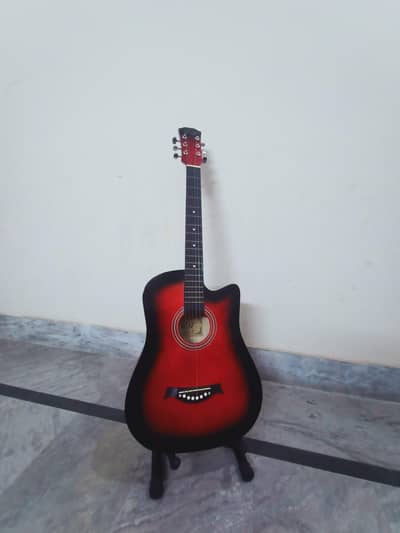 guitar for sale condition 10/10 03124732724