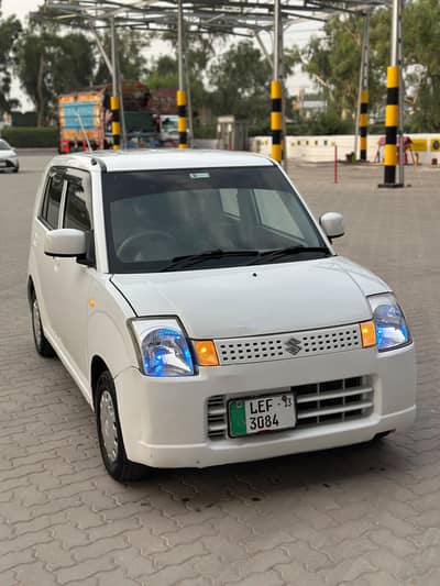 Suzuki Alto G2 2008/13 up for sale