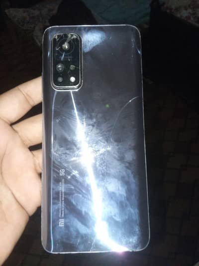 mi 10 t 8.128 pubg 90 fps battery b ok hai dabba b mojod hai