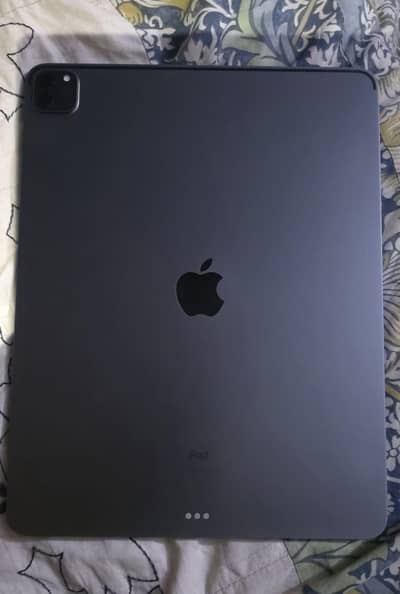 Apple Ipad Pro