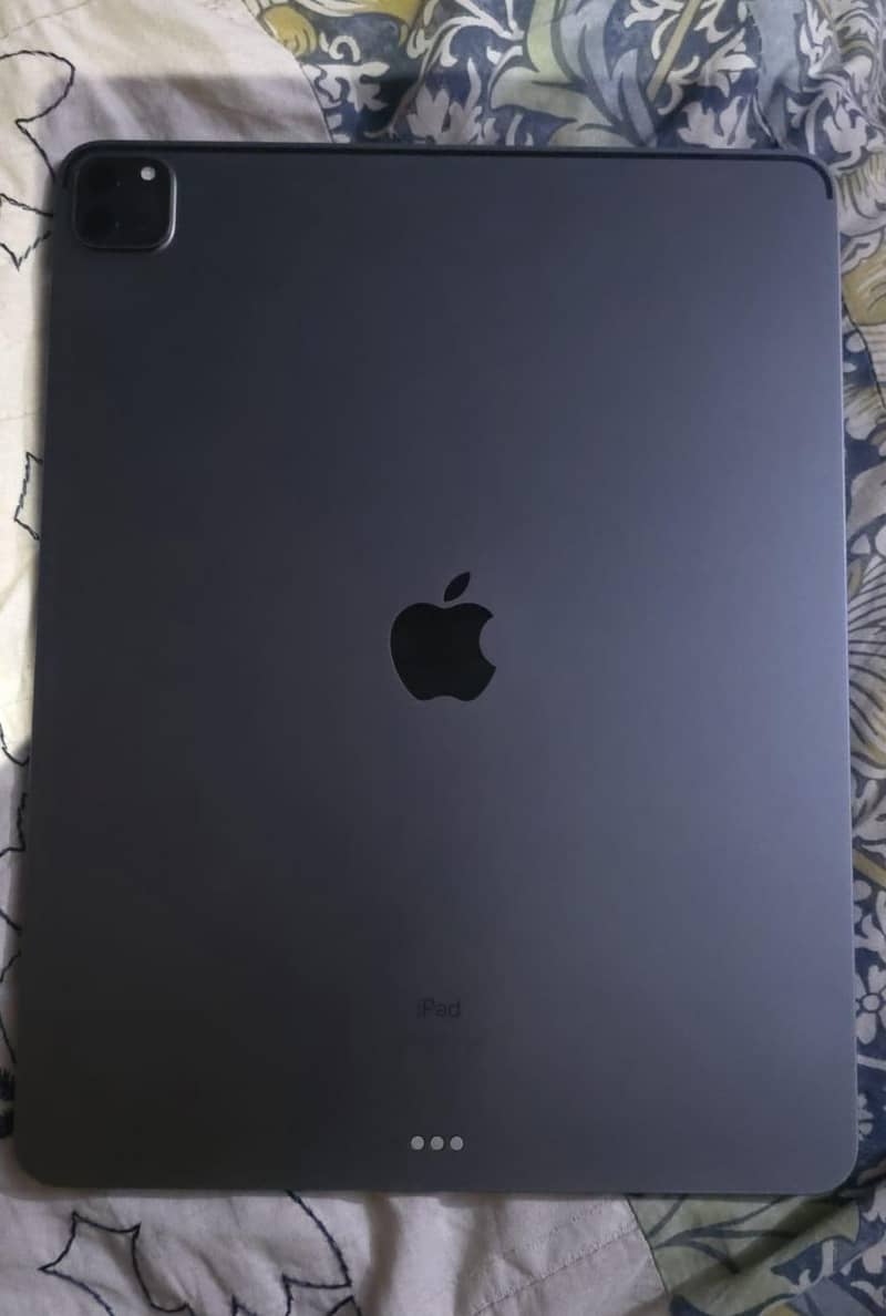Apple Ipad Pro 3