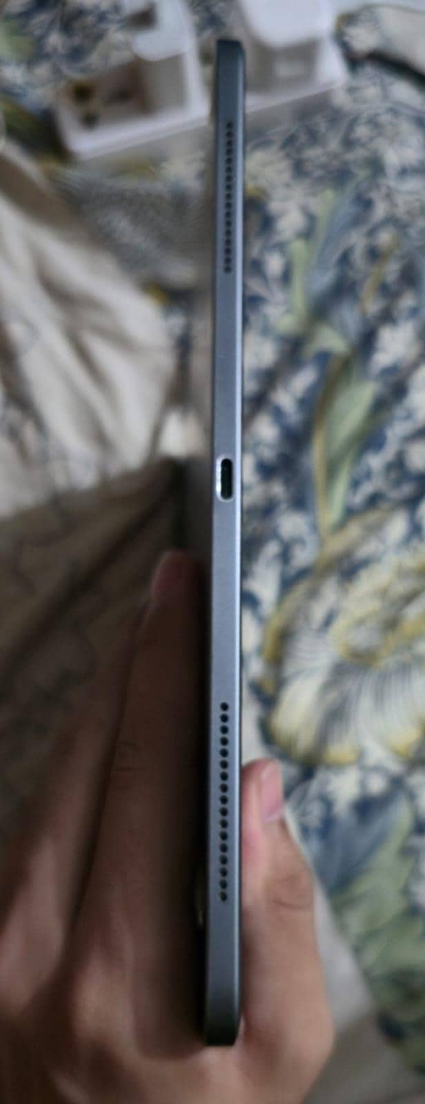 Apple Ipad Pro 5