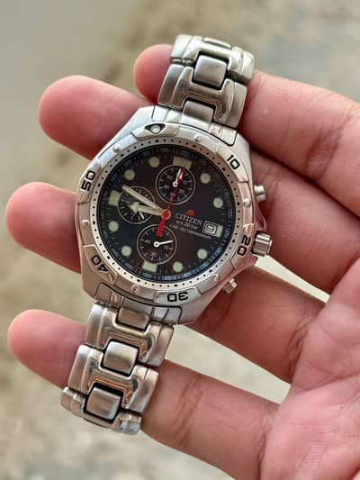 CITIZEN CASIO SEIKO ALBA TOMMY HILFIGER FOSSIL OTHER BRANDED WATCHES