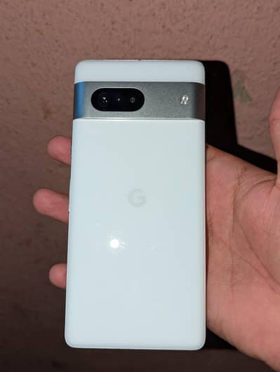 Google Pixel 7