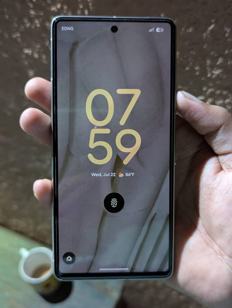 Google Pixel 7 1