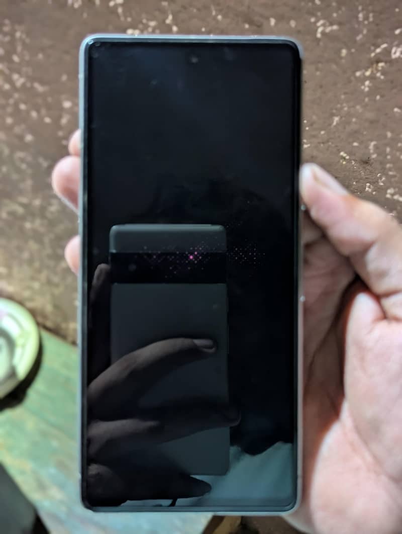 Google Pixel 7 2
