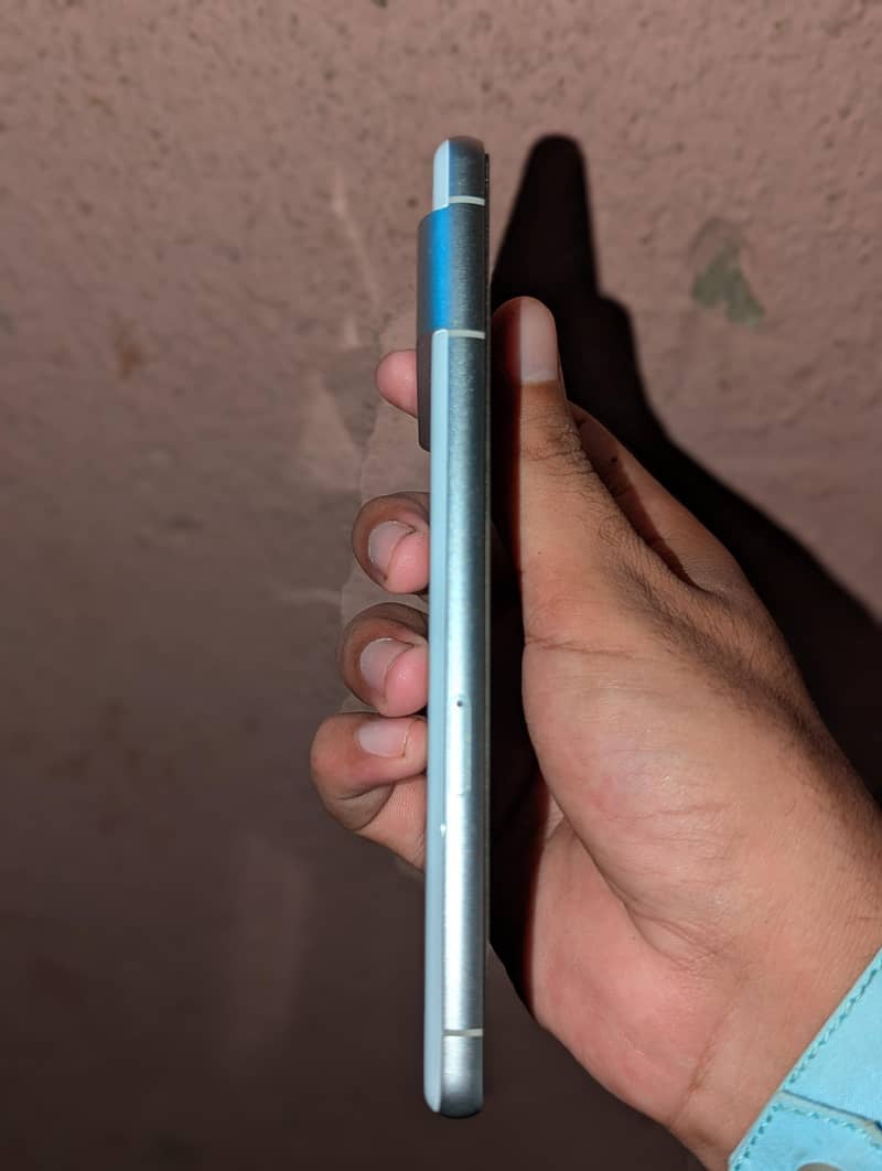 Google Pixel 7 3