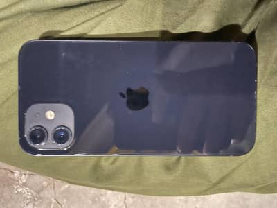 Apple iPhone 12 jv