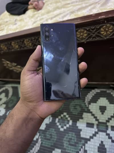 Samsung note 10 plus