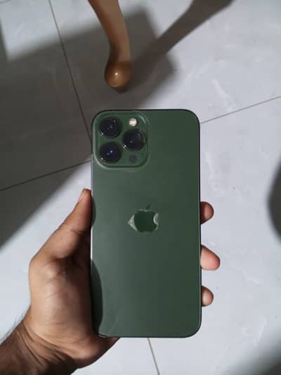 IPHONE 13 PRO MAX (JV)
