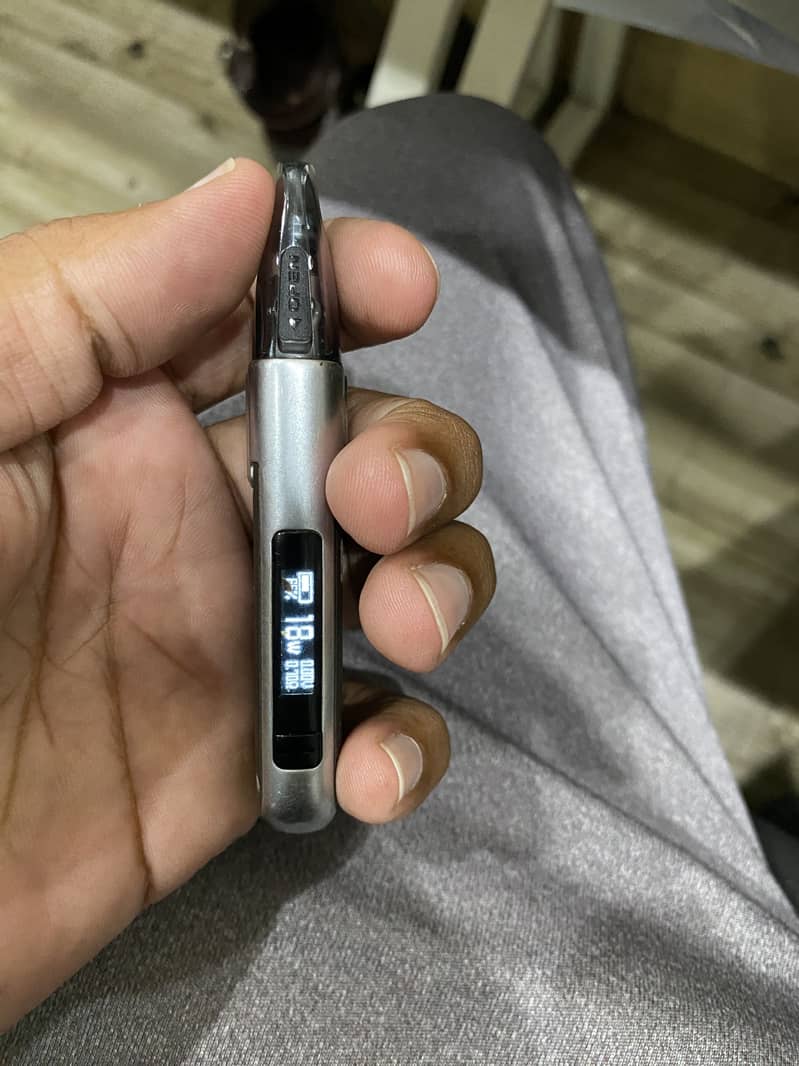 Pod Argus voopoo 0