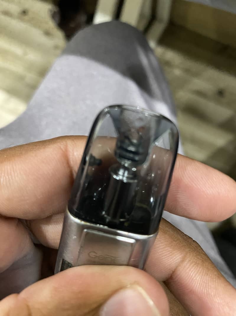 Pod Argus voopoo 1