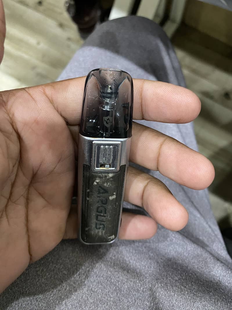 Pod Argus voopoo 2