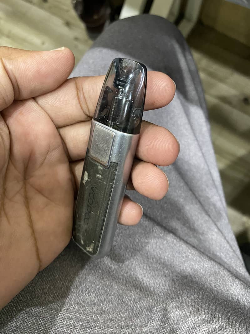 Pod Argus voopoo 3