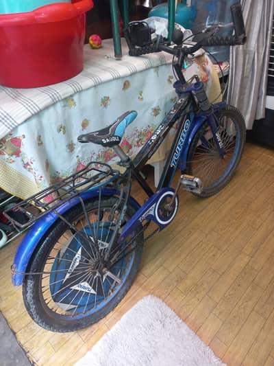 bicycle for sale