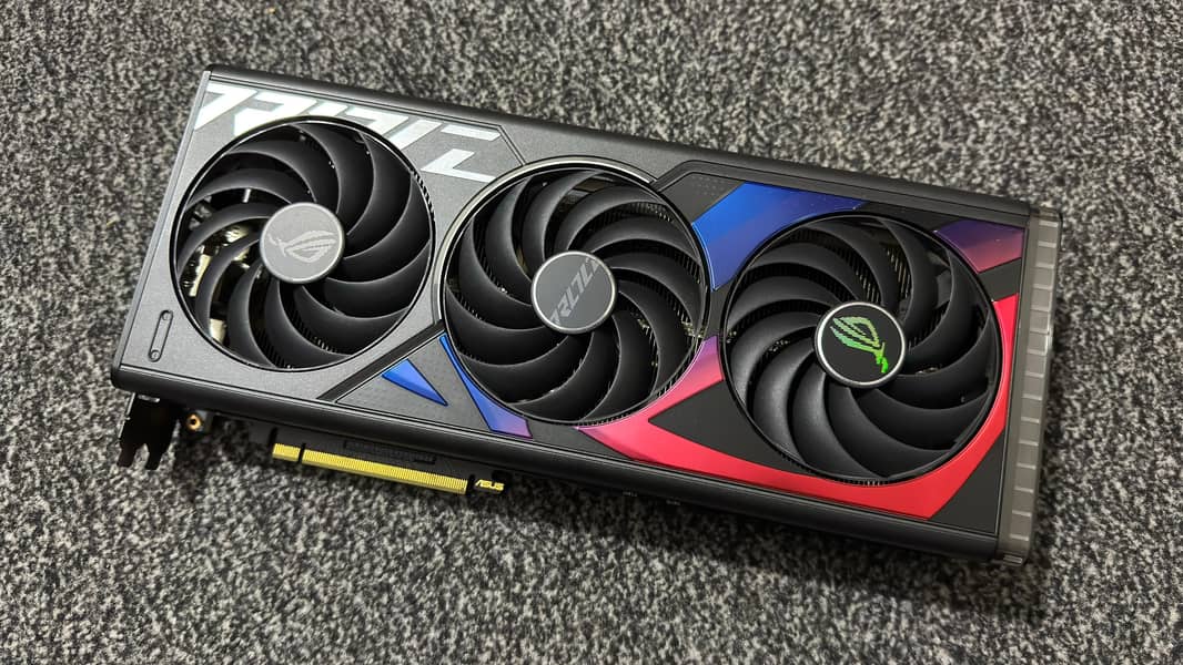 rtx 4070ti 0