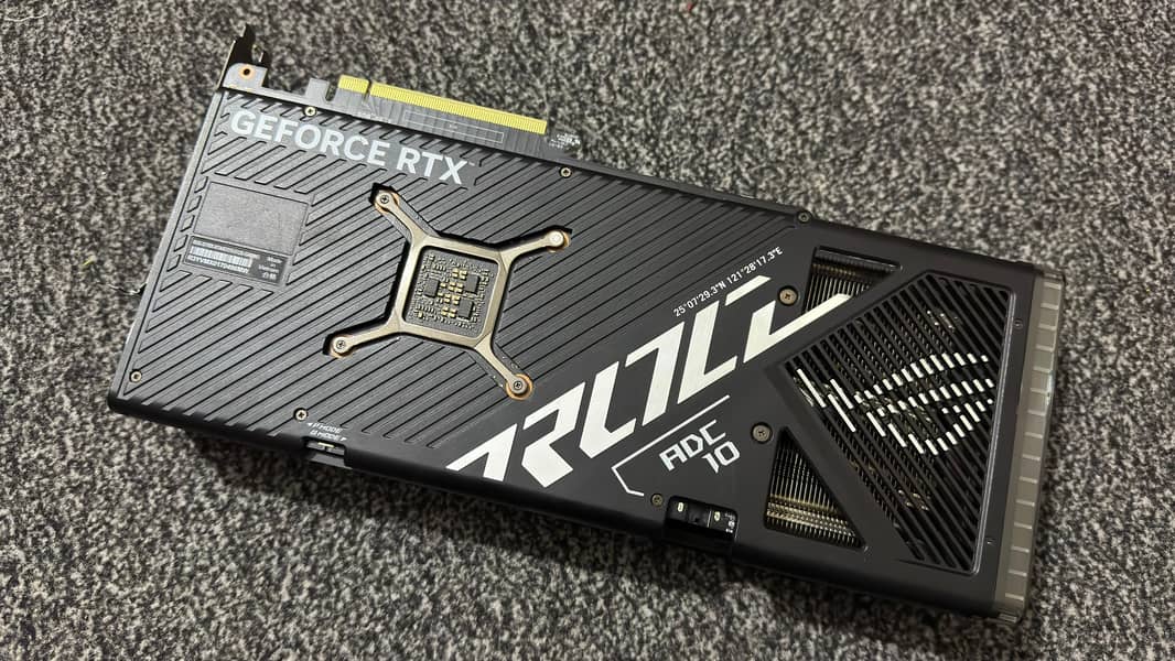 rtx 4070ti 4