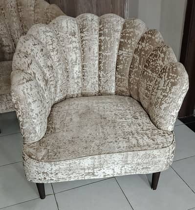 5 seater sofa new