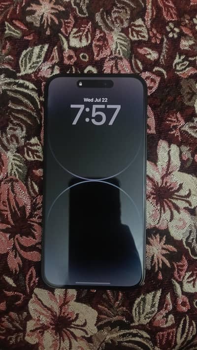 Apple iPhone 14 Pro Max