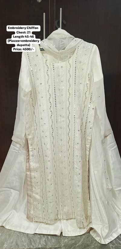 Preloved Dresses