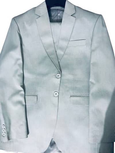 2 piece (Coat Panit)