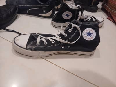Converse 43eu