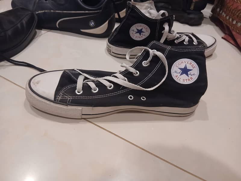 Converse 43eu 0