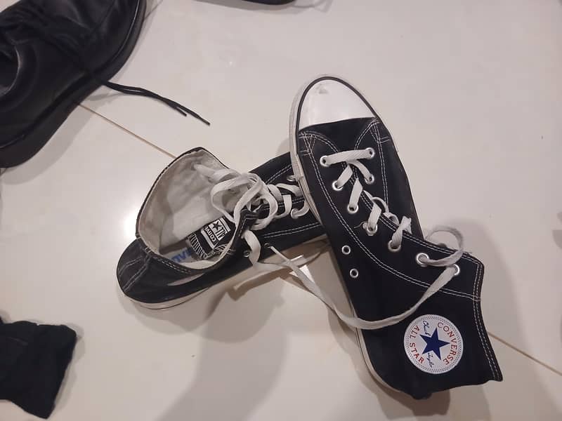 Converse 43eu 1