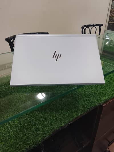 HP Elite Book Ci5 11Gen 8GB 256GB SSD