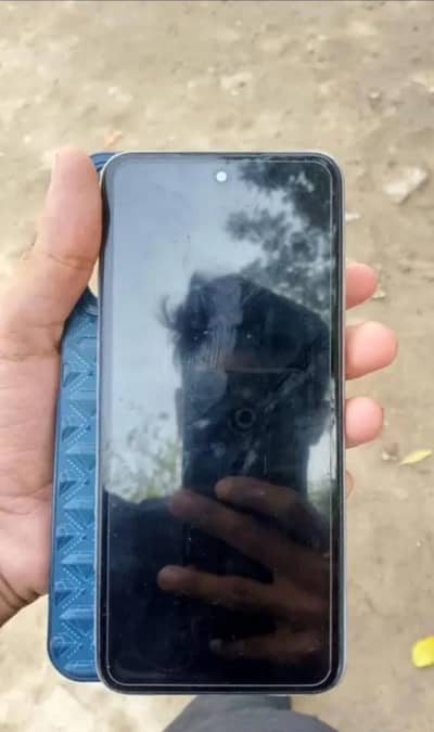 Infinix Hot 30 Play