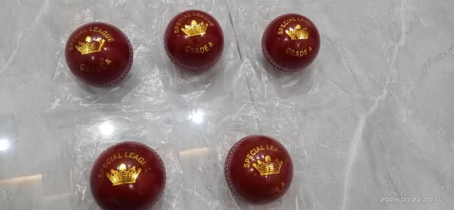 A grade best quality match and net balls