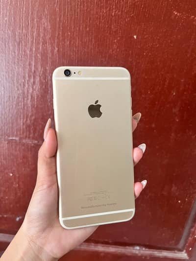 Apple iPhone 6S Plus