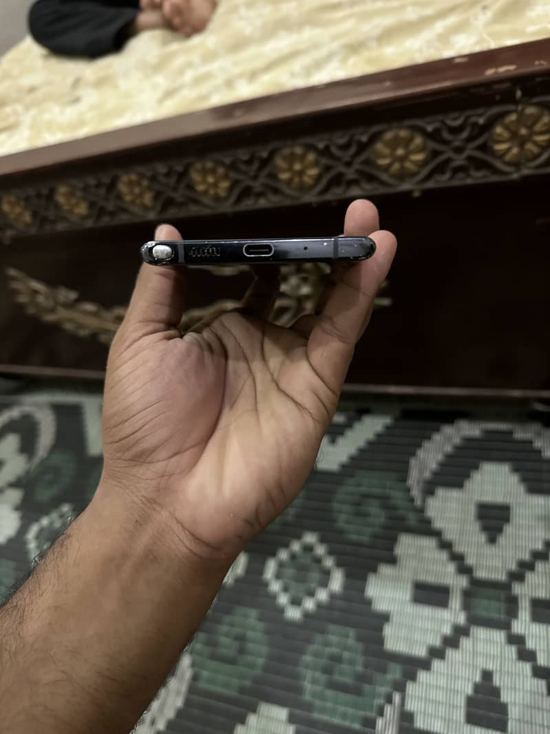 Samsung note 10 plus 1