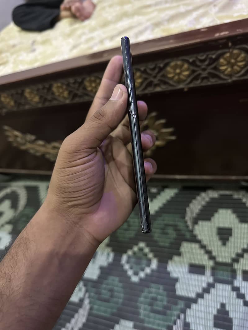 Samsung note 10 plus 3
