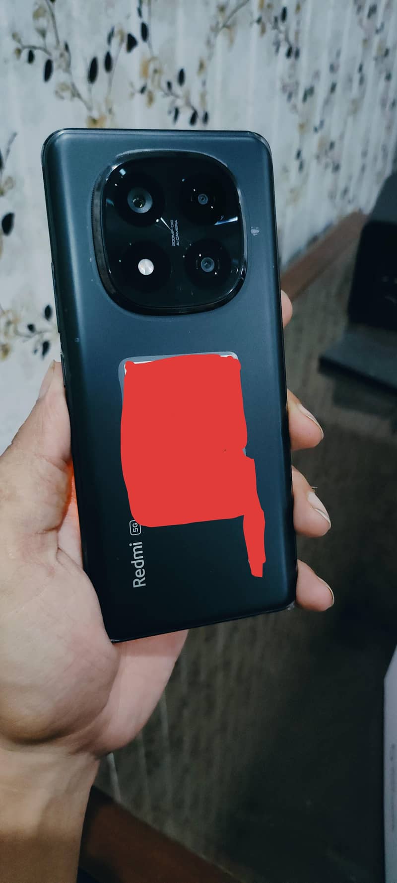 Xiaomi Redmi Note 14 Pro Plus 4