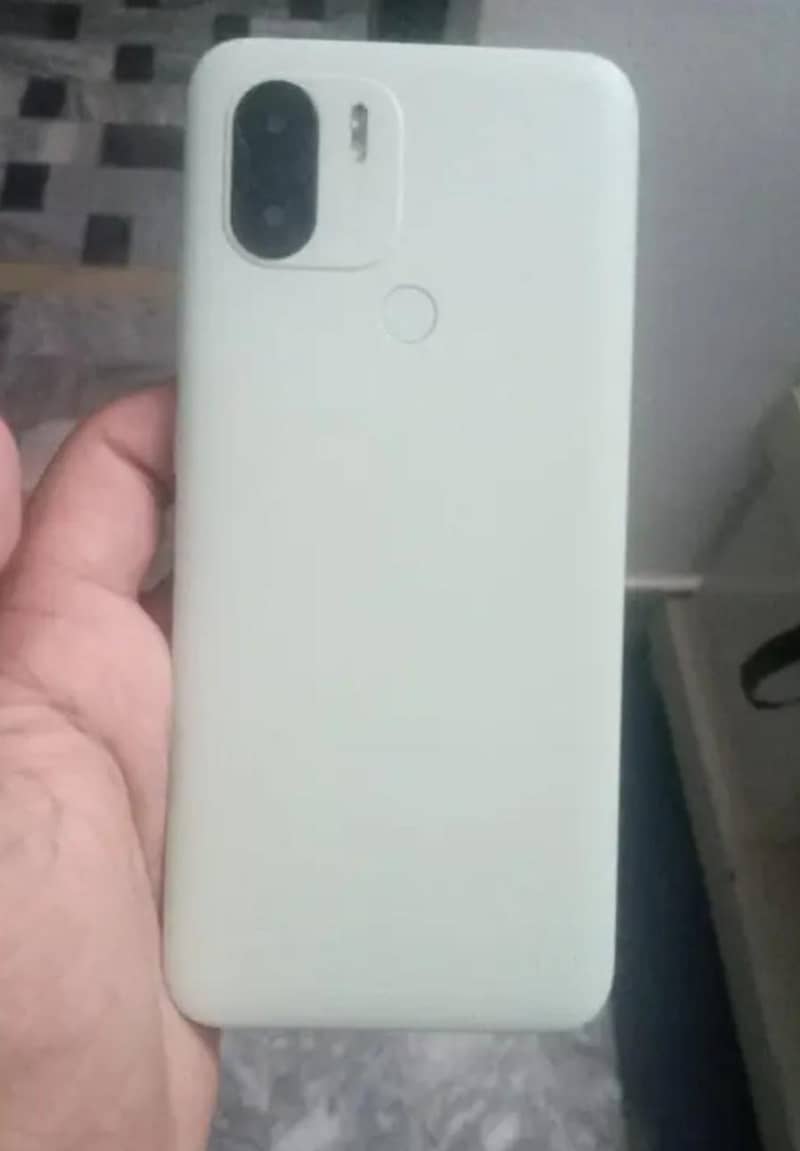 Xiaomi Redmi A2 Plus 1