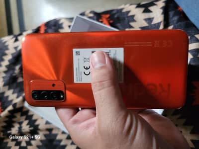 Xiaomi Redmi 9T 9.5/10