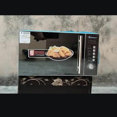 Dawlance microwave oven Dw 295/ large