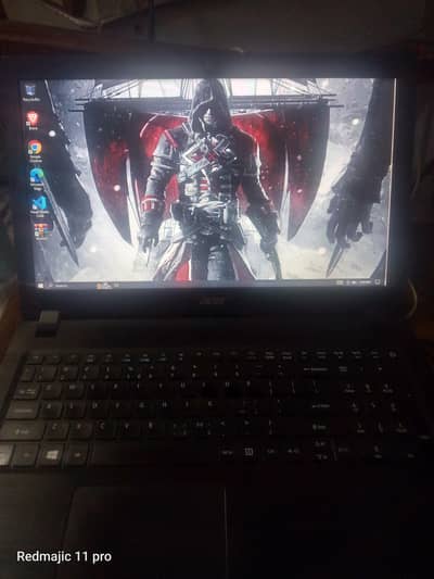 Acer core i3 8th generation laptop