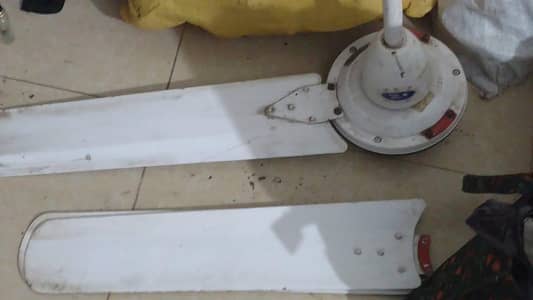 Pak Fan AC Ceiling Fan For Sell in 3,500 Pkr