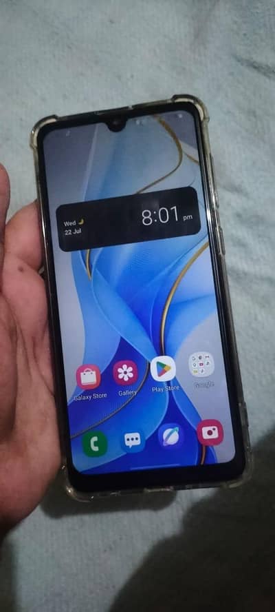 Samsung Mobile A31