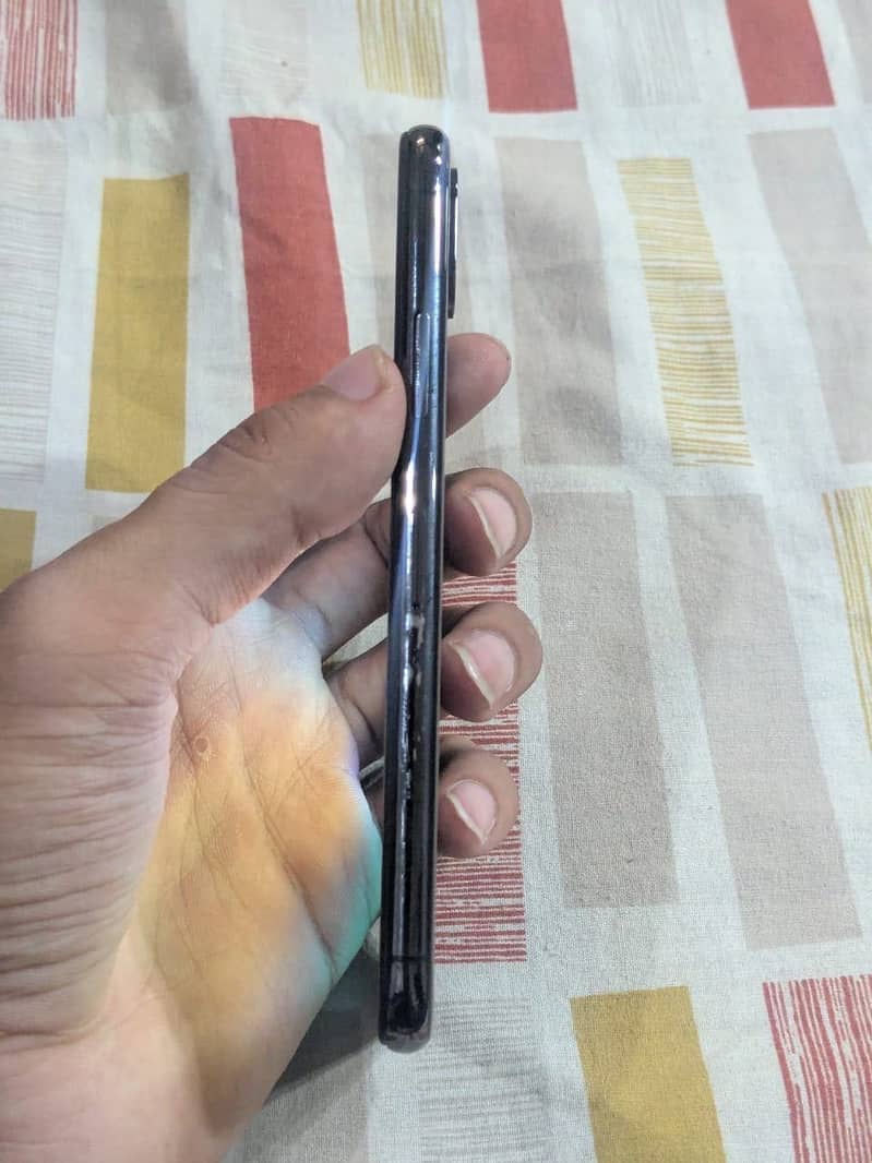 Apple iPhone X 1