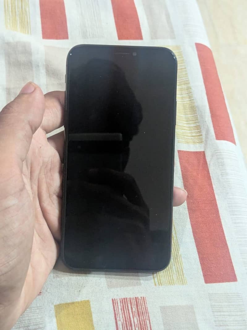 Apple iPhone X 2