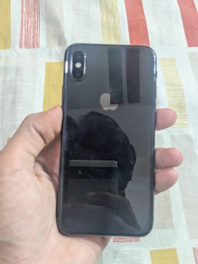 Apple iPhone X 6