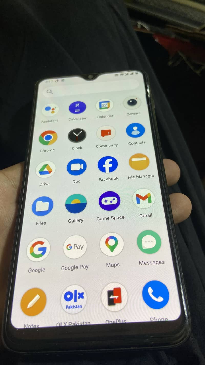 Oneplus 6T 2