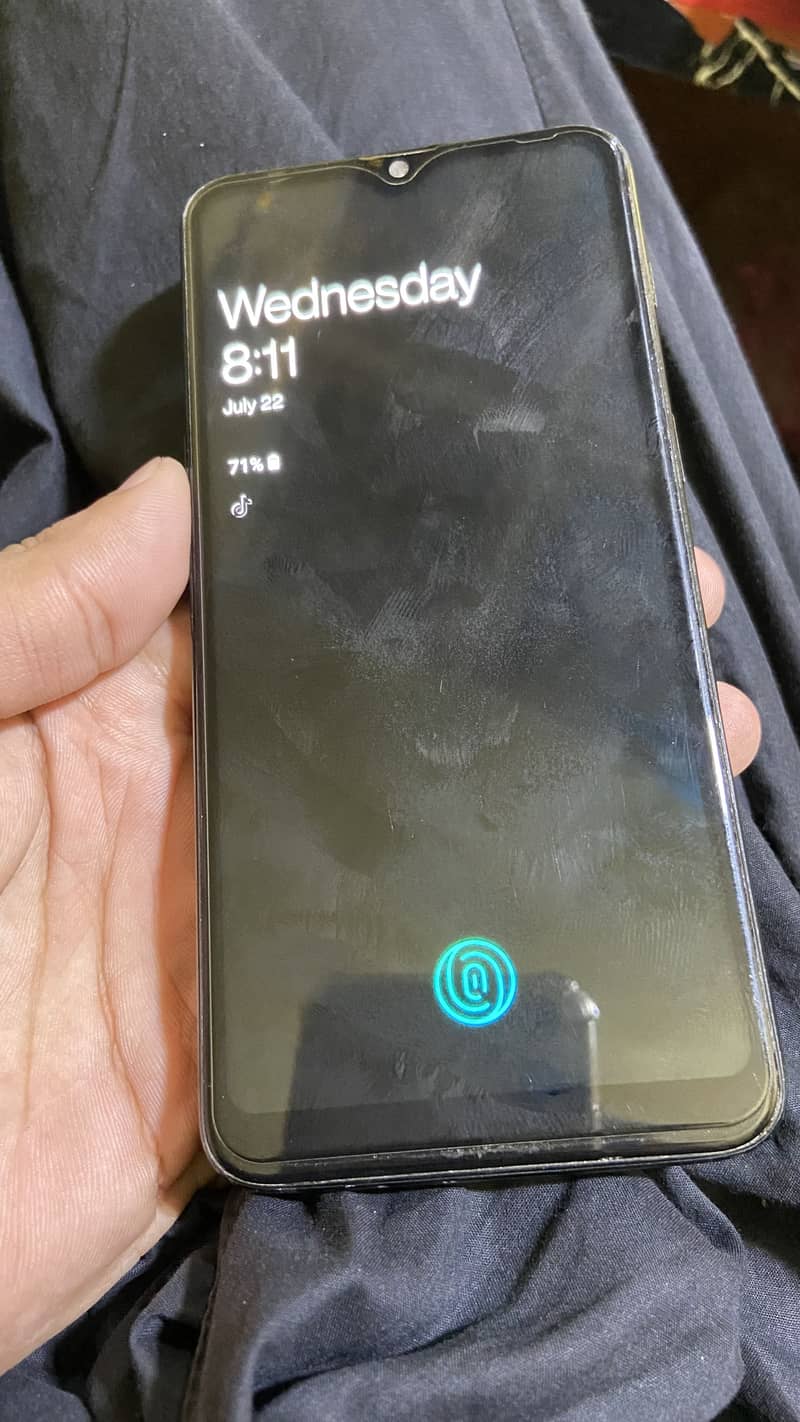 Oneplus 6T 5