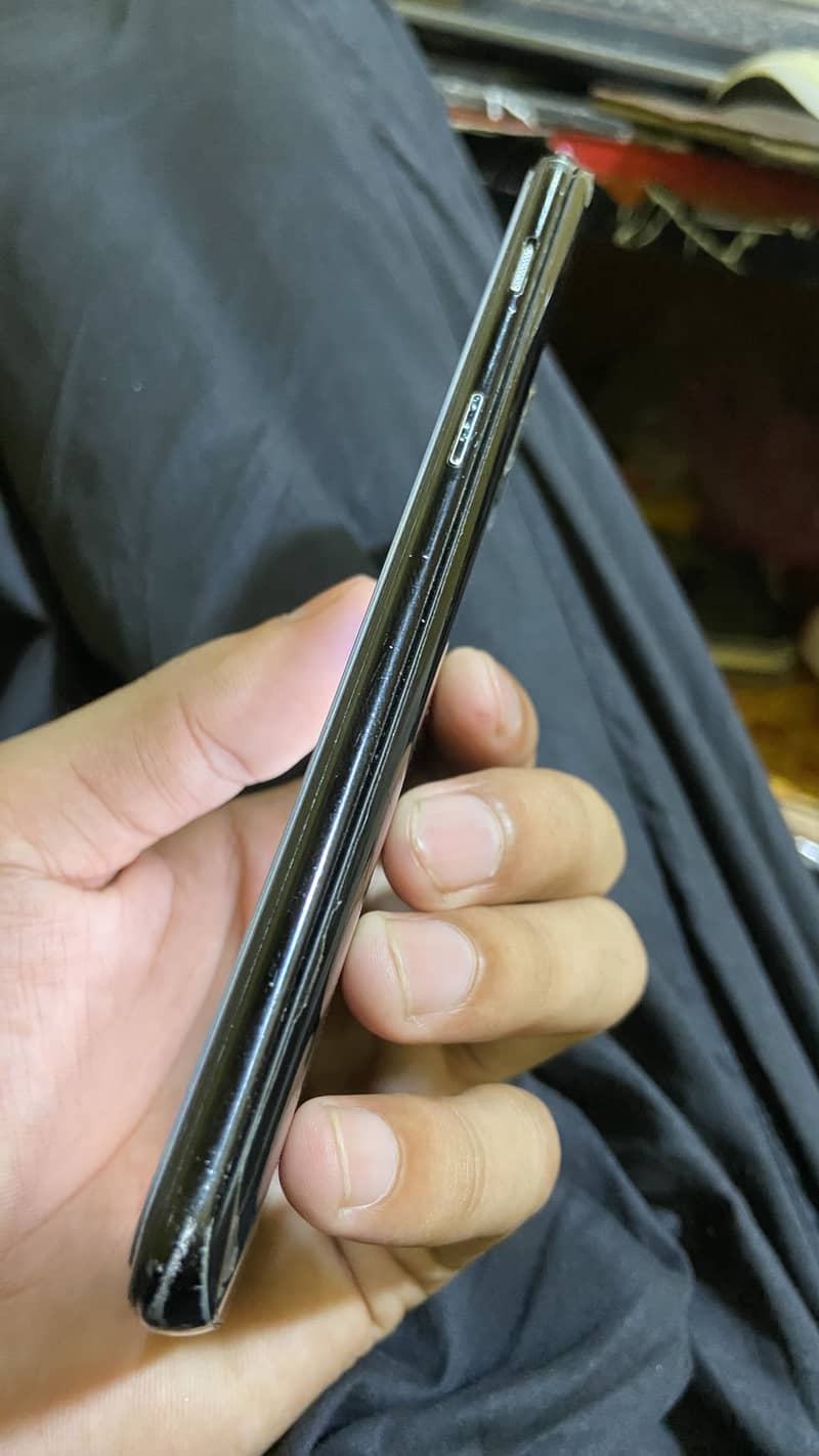 Oneplus 6T 7