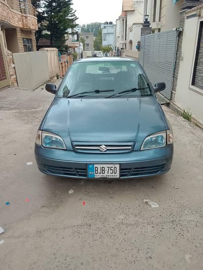 cultus EFI