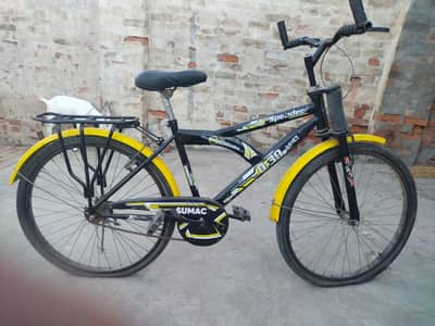Sports Bicycle For Sale